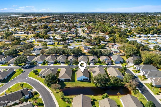 609 Brockton Way, Melbourne, FL 32904