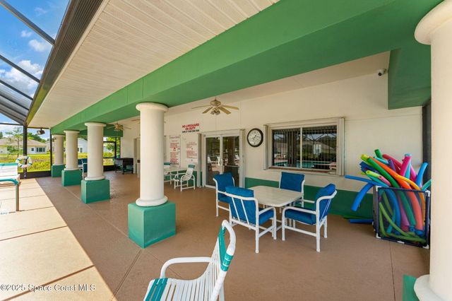 609 Brockton Way, Melbourne, FL 32904