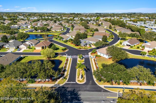 609 Brockton Way, Melbourne, FL 32904