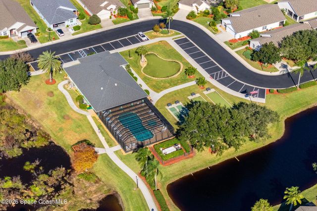 609 Brockton Way, Melbourne, FL 32904