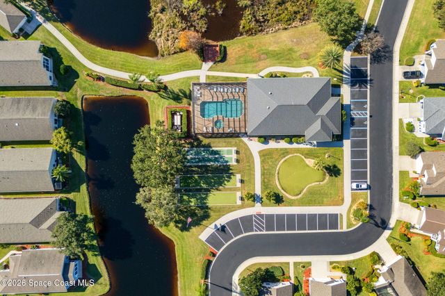 609 Brockton Way, Melbourne, FL 32904