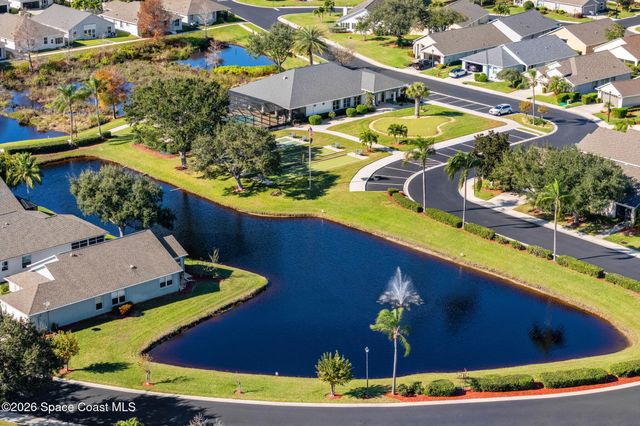 609 Brockton Way, Melbourne, FL 32904