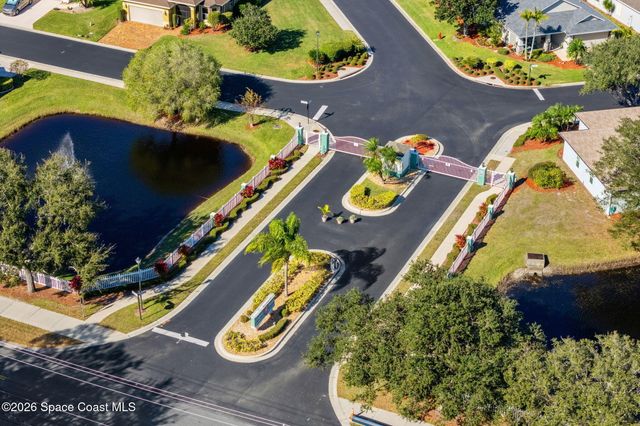 609 Brockton Way, Melbourne, FL 32904