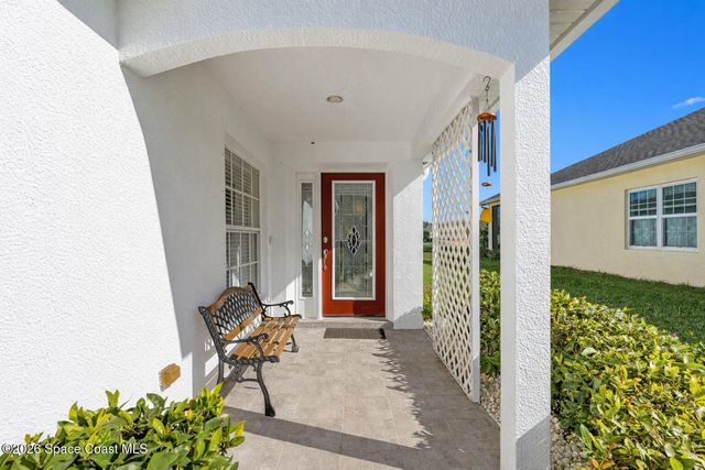 609 Brockton Way, Melbourne, FL 32904