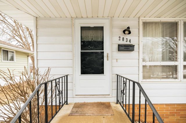 2034 24th Street NW, Rochester, MN 55901