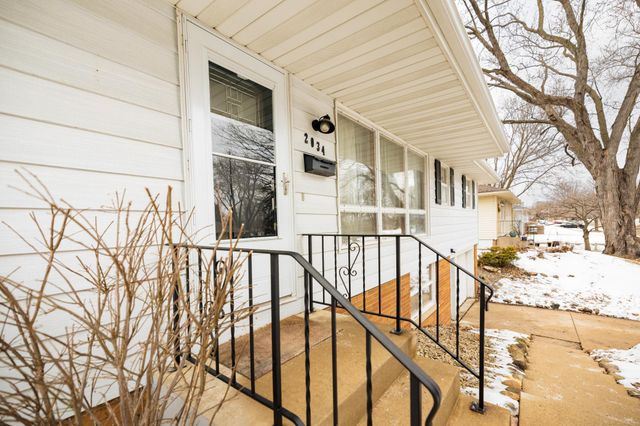 2034 24th Street NW, Rochester, MN 55901