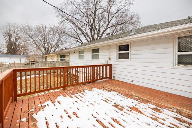 2034 24th Street NW, Rochester, MN 55901