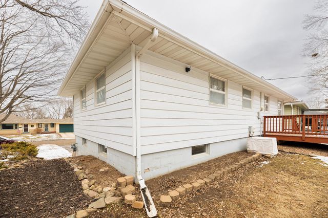 2034 24th Street NW, Rochester, MN 55901