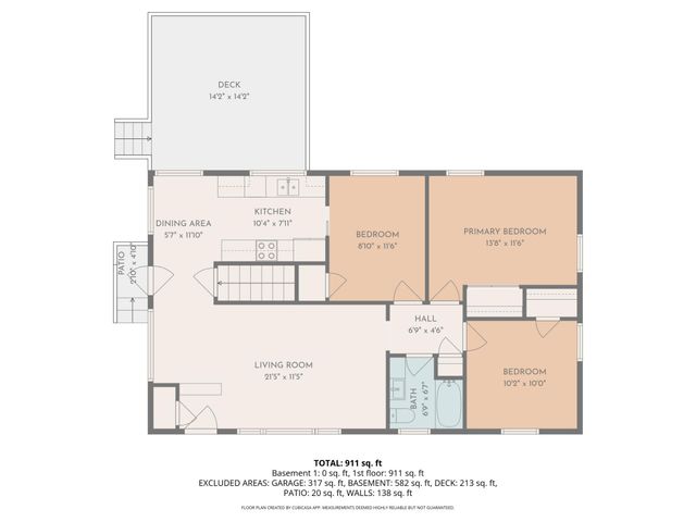 2034 24th Street NW, Rochester, MN 55901