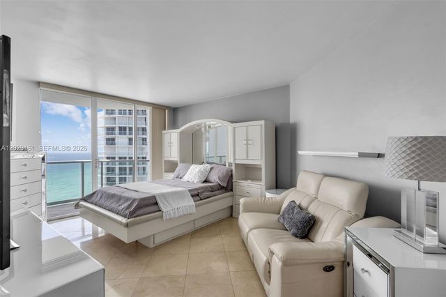 16485 Collins Ave 1832, Sunny Isles Beach, FL 33160