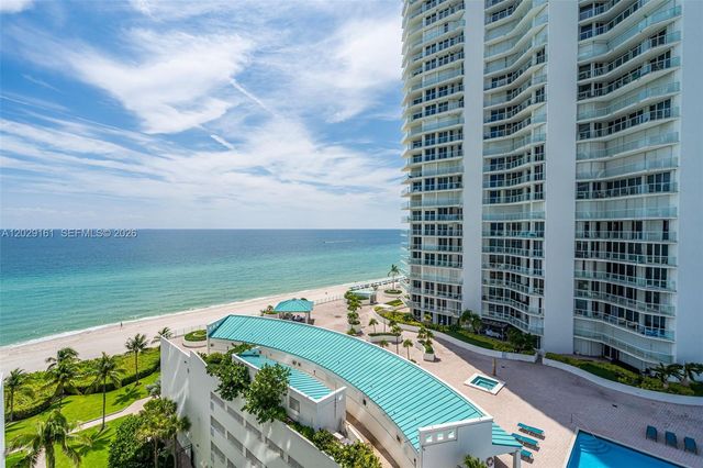 16485 Collins Ave 1832, Sunny Isles Beach, FL 33160