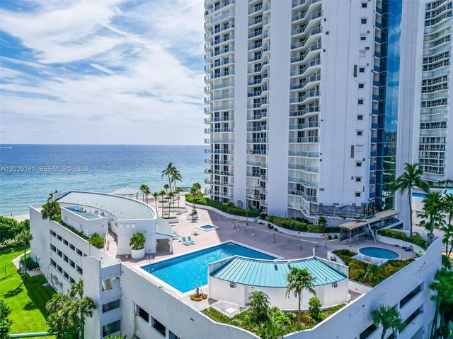 16485 Collins Ave 1832, Sunny Isles Beach, FL 33160