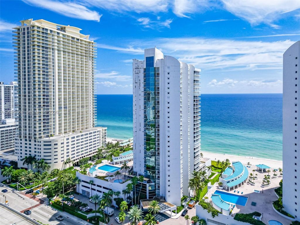 16485 Collins Ave 1832, Sunny Isles Beach, FL 33160
