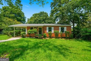4913 Bartlett Road, Forest Park, GA 30297