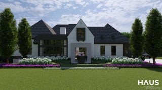 1111 Sheldon Road, Rochester Hills, MI 48306