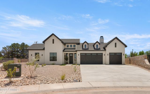 3549 Santa Catalina Loop, Las Cruces, NM 88005