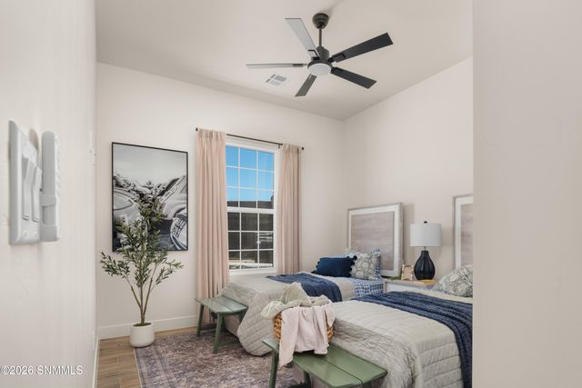 3549 Santa Catalina Loop, Las Cruces, NM 88005