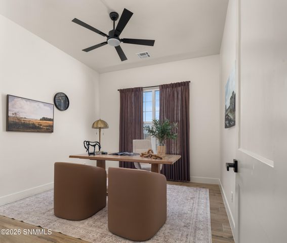 3549 Santa Catalina Loop, Las Cruces, NM 88005