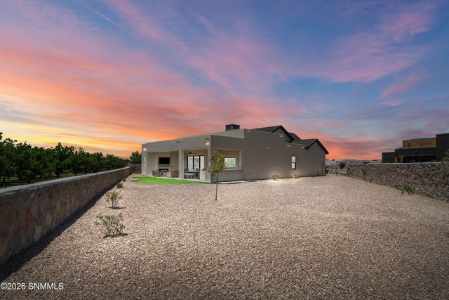 3549 Santa Catalina Loop, Las Cruces, NM 88005