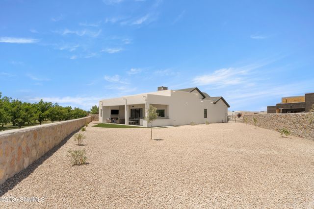 3549 Santa Catalina Loop, Las Cruces, NM 88005