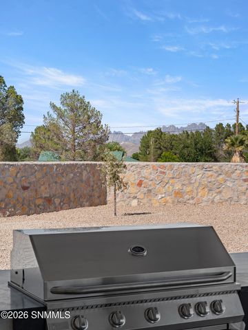 3549 Santa Catalina Loop, Las Cruces, NM 88005