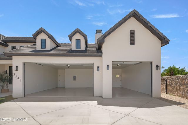 3549 Santa Catalina Loop, Las Cruces, NM 88005