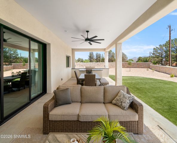 3549 Santa Catalina Loop, Las Cruces, NM 88005