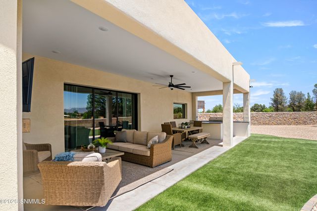 3549 Santa Catalina Loop, Las Cruces, NM 88005