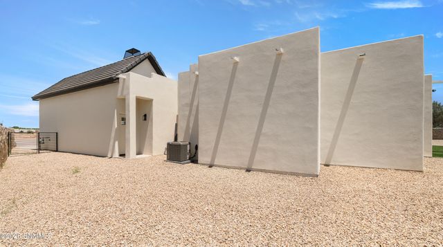 3549 Santa Catalina Loop, Las Cruces, NM 88005