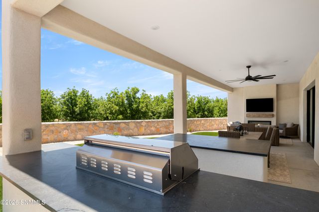 3549 Santa Catalina Loop, Las Cruces, NM 88005