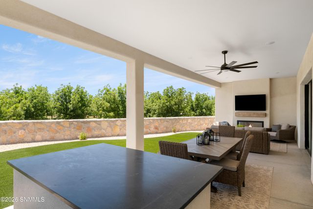 3549 Santa Catalina Loop, Las Cruces, NM 88005