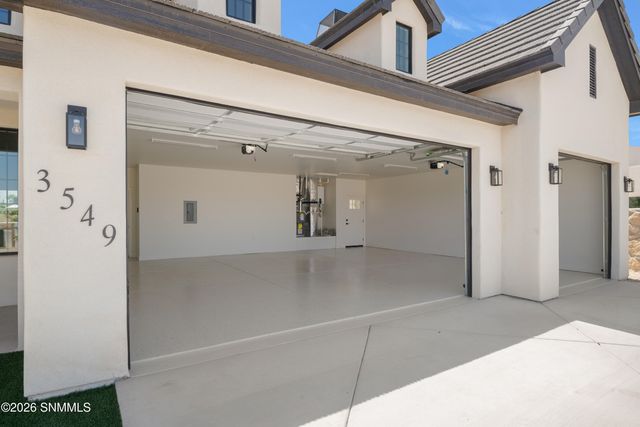 3549 Santa Catalina Loop, Las Cruces, NM 88005