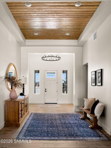 3549 Santa Catalina Loop, Las Cruces, NM 88005