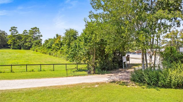 TBD Fm 1097 Road W, Willis, TX 77318