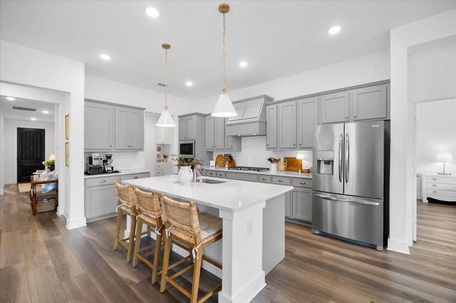 571 Bradley Drive, Fate, TX 75087