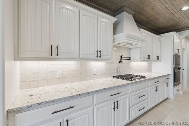 14216 S Delaware Place S, Bixby, OK 74008