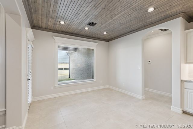 14216 S Delaware Place S, Bixby, OK 74008