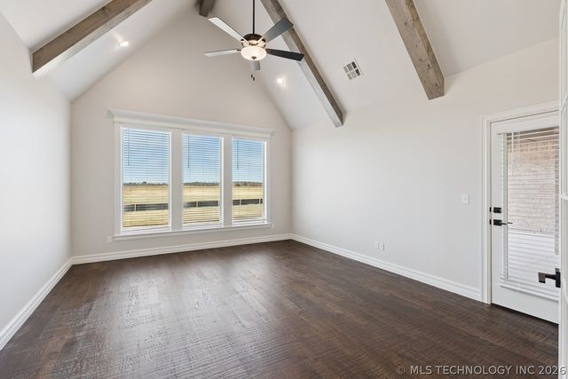 14216 S Delaware Place S, Bixby, OK 74008