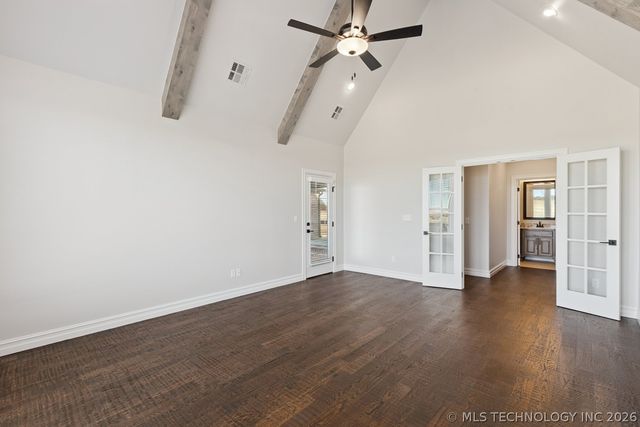 14216 S Delaware Place S, Bixby, OK 74008