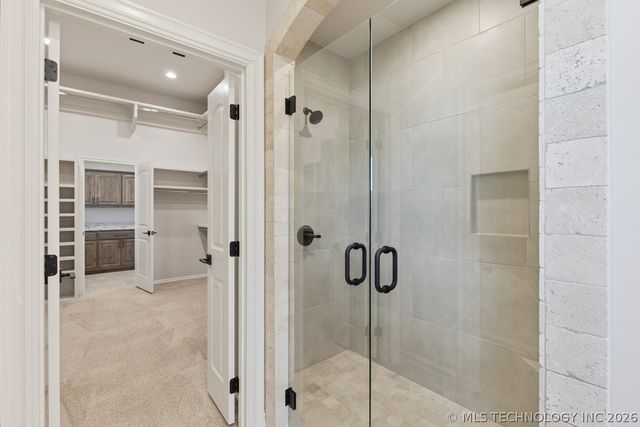 14216 S Delaware Place S, Bixby, OK 74008