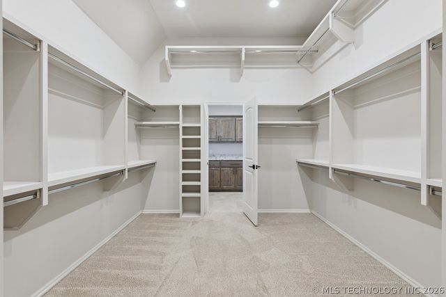 14216 S Delaware Place S, Bixby, OK 74008