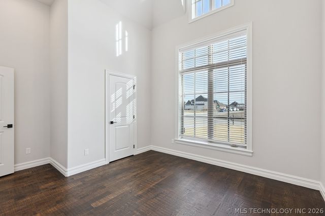 14216 S Delaware Place S, Bixby, OK 74008