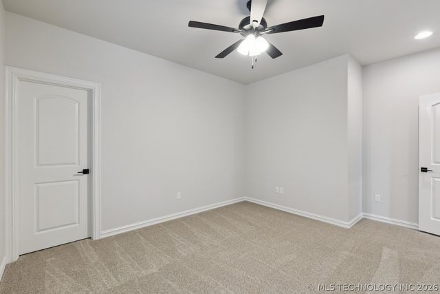 14216 S Delaware Place S, Bixby, OK 74008