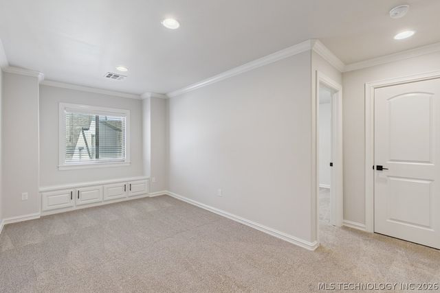 14216 S Delaware Place S, Bixby, OK 74008