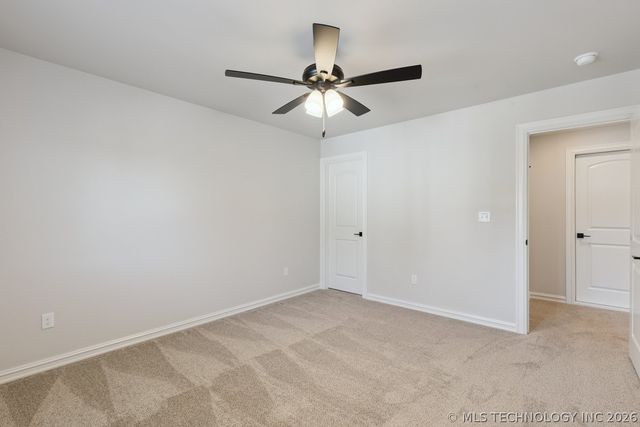 14216 S Delaware Place S, Bixby, OK 74008