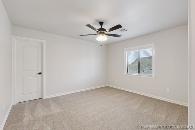 14216 S Delaware Place S, Bixby, OK 74008