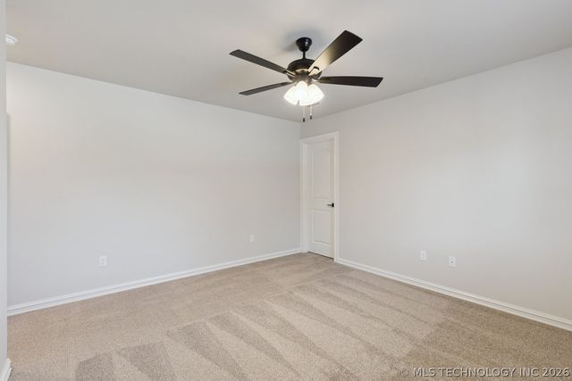 14216 S Delaware Place S, Bixby, OK 74008