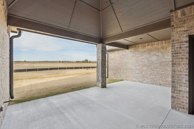 14216 S Delaware Place S, Bixby, OK 74008