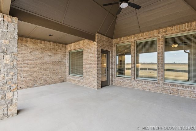 14216 S Delaware Place S, Bixby, OK 74008