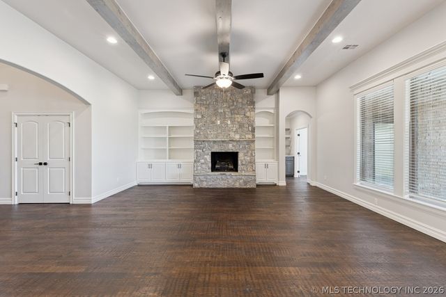 14216 S Delaware Place S, Bixby, OK 74008